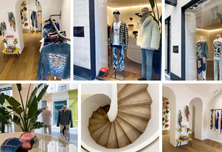 11 RUE DE LA SOURDIÈRE - Image 2