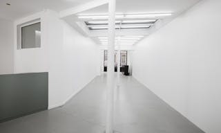 Haut Marais Fashion Week Pop-up Gallery - Image 3