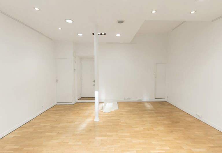 Fitzrovia retail space - Image 2