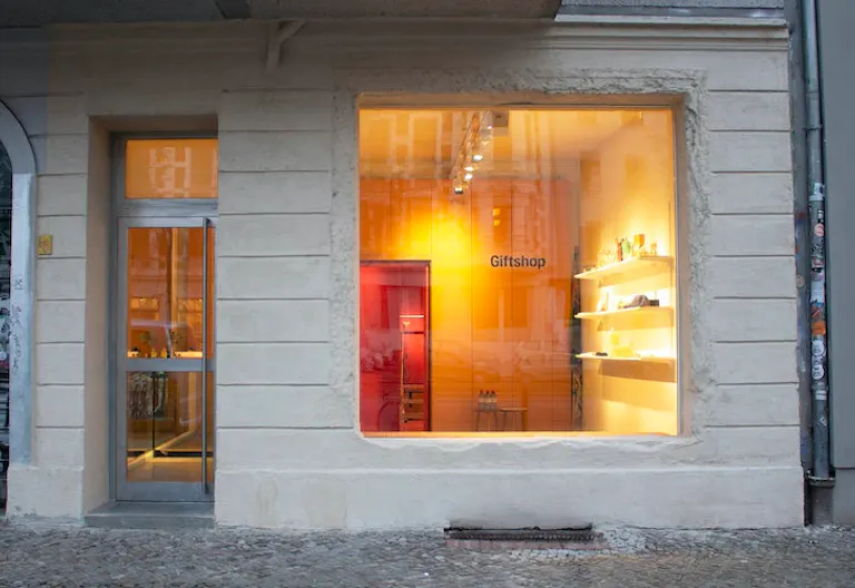 Torstrasse 76 Berlin - Image 0