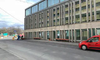 Rosenlundsgatan 3 - Image 3