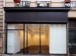 Rue de Turenne Shop - Image 0