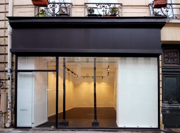 Rue de Turenne Shop - Image 0