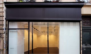 Rue de Turenne Shop - Image 0