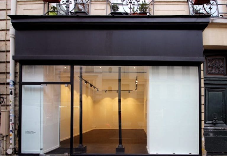 Rue de Turenne Shop - Image 0