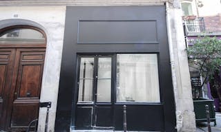 20 rue Chapon - Image 0