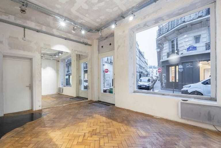 8 rue Saint-Claude - Image 2