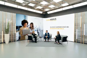 NIKKUS Digital Studio Berlin - Image 1