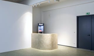 Hermetika Artspace Berlin - Image 3