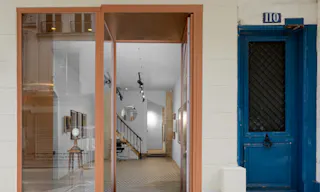 Sant Honorée pop up space - Image 0