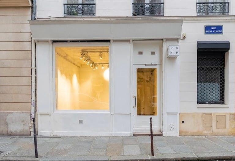 8 rue Saint-Claude - Image 0