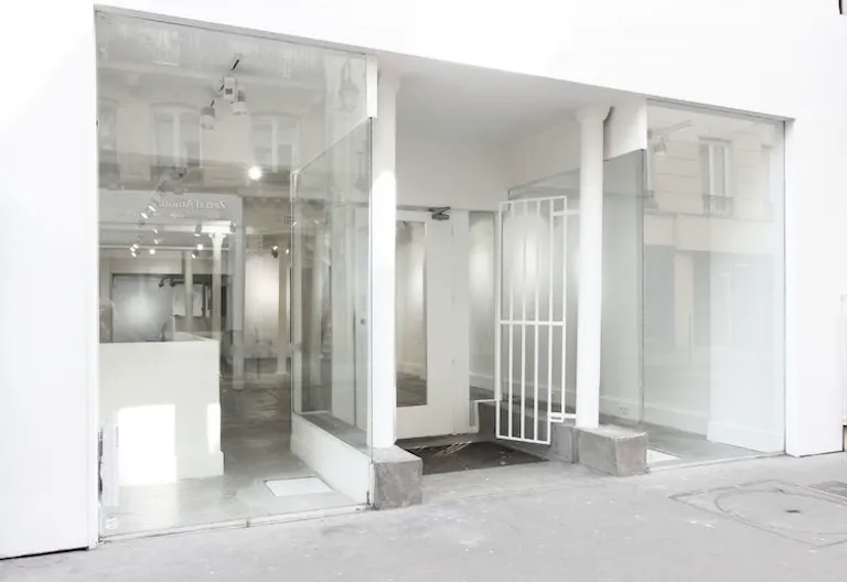 236 rue Saint-Martin - Image 0