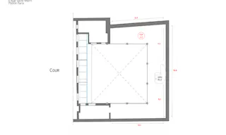 Rue Saint Merri Grand Venue - Image 10