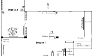 IKONIC STUDIO Photostudio and Event location in berlin - Image 10