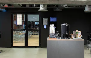 Berghs SOC Event Space - Image 3