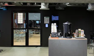 Berghs SOC Event Space - Image 3