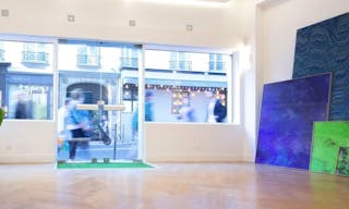 Marais pop up showroom - Image 0