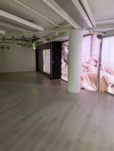 Retail Space on High Street in  Commerce Skövde - Image 1