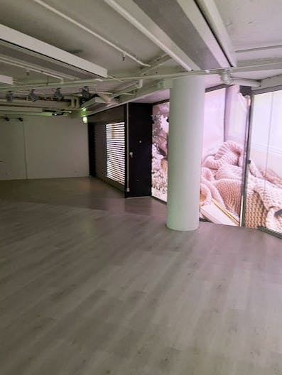 Retail Space on High Street in Commerce Skövde - Image 1