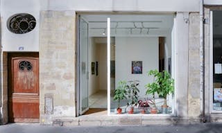 14 RUE DES COUTURES SAINT GERVAIS - Image 0