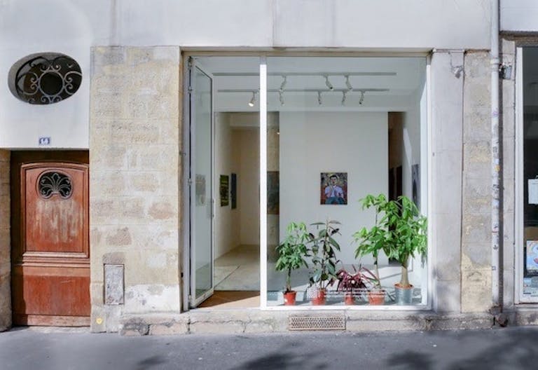 14 RUE DES COUTURES SAINT GERVAIS - Image 0