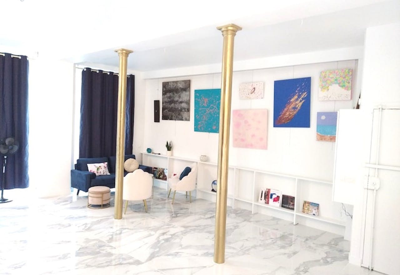 L'Atelier des Rêves - Image 1