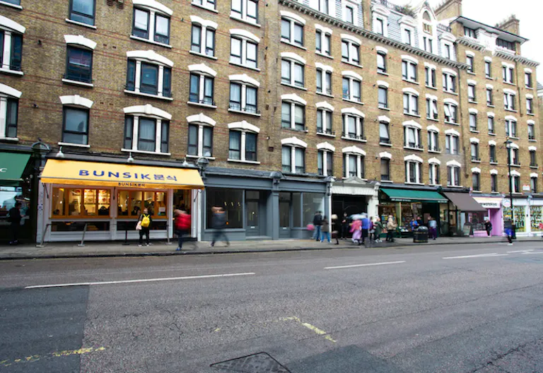 Covent Garden Space - Image 2