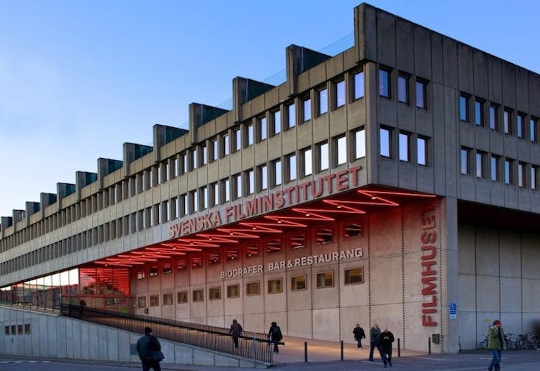 Borgvägen 1, 115 53 Stockholm - Image 0