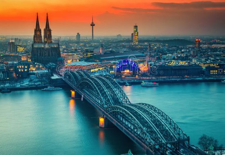 Great retail space in Cologne - Image 2