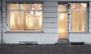 LIZZN Showroom & Gallery Space on Torstrasse - Image 5