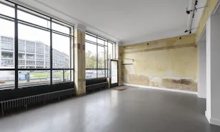 Salon am Moritzplatz Berlin - Image 7