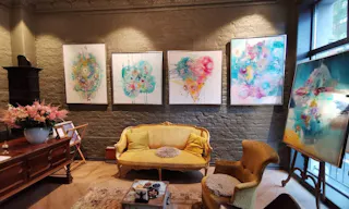 Oslo Pop up space - Image 1