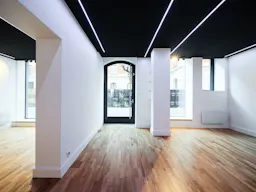 Saint Gilles pop up space - Image 4