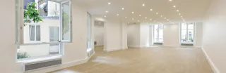 Showroom on Rue du Mont Thabor - Image 1