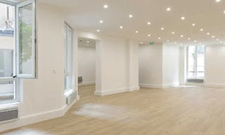 Showroom on Rue du Mont Thabor - Image 1