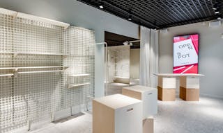 Pop up Shop in Nordstan - Image 3