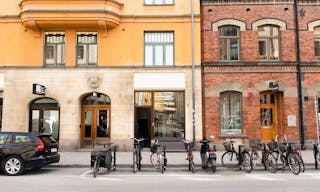 Norra Agnegatan 36 - Image 0