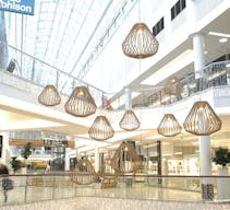 Westfield Täby Centrum - Brand Experiential Space - Image 5