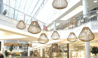 Westfield Täby Centrum - Brand Experiential Space - Image 5
