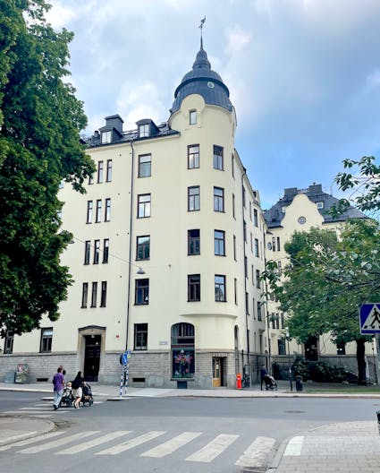 Timmermansgatan 43, Stockholm - Image 0