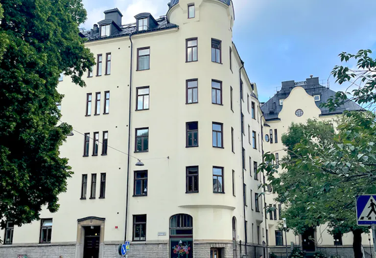Timmermansgatan 43, Stockholm - Image 0