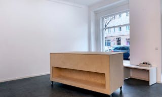Boxhagener Platz - neo art DESIGNSTUDIO - Image 2