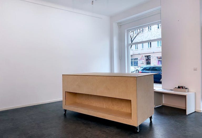 Boxhagener Platz - neo art DESIGNSTUDIO - Image 2