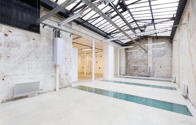 Haut Marais event space - Image 2