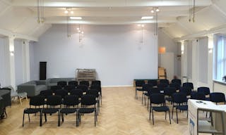 Universitetsgata 20 - Image 0