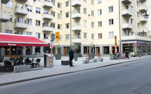 Sankt Paulsgatan 22 - The Retail Hub - Image 5