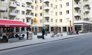 Sankt Paulsgatan 22 - The Retail Hub - Image 5