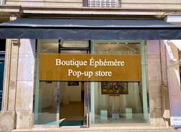 Saint-Honoré Pop Up space - 1er arrondissement - Image 8