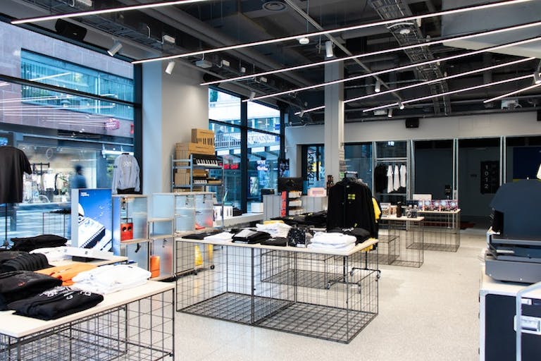 Space Market - Stockholm City - Image 3