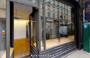 16 rue Saint Roch - Image 0